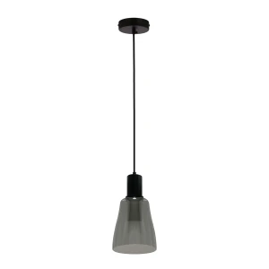 Lampa wisząca Gu10 szary 1xGU10 31-26934 - Candellux Lighting