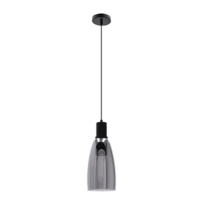 Lampa wisząca Gu10 szary 1xGU10 31-26927 - Candellux Lighting