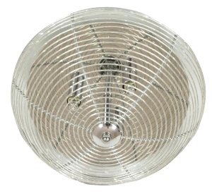 Plafon Ceiling srebrny 0xG9 98-11640 - Candellux Lighting