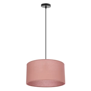 Lampa wisząca Shanti czarny 1xE27 31-38647 - Candellux Lighting