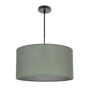 Lampa wisząca Shanti czarny 1xE27 31-38654 - Candellux Lighting