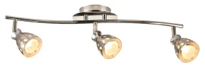 Lampa sufitowa Parada chromowy 0xGU10 93-04478 - Candellux Lighting