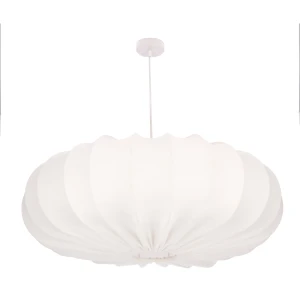 Abażur Cafee biały 1xE27 31-39224 - Candellux Lighting