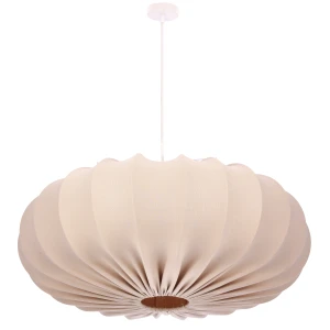 Abażur Cafee beżowy 1xE27 31-39231 - Candellux Lighting