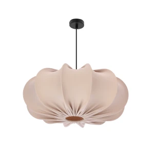 Abażur Cafee beżowy 1xE27 31-42019 - Candellux Lighting
