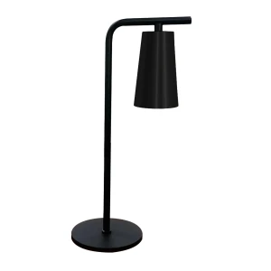 Lampa stołowa Sider czarny 1xGU10 41-33918 - Candellux Lighting