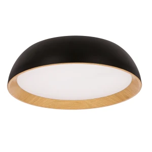 Lampa sufitowa czarny 1x 14-32805 - Candellux Lighting