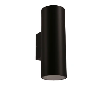 Kinkiet Zewnętrzny Primula Tuba czarna 22-32348 Candellux