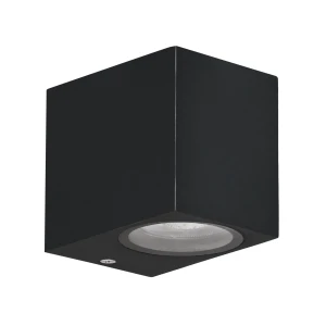 Kinkiet zewnętrzny Gu10 czarny 1xGU10 21-32300 - Candellux Lighting
