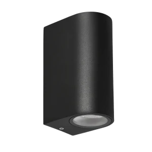 Kinkiet Zewnętrzny Lobelia czarny 22-32294 Candellux