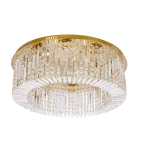 Plafon Maranga 10xE14 złoty 18-33345 Candellux