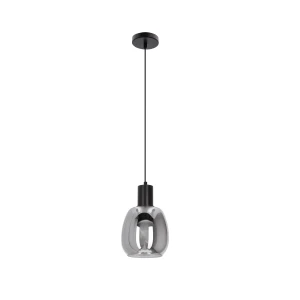 Lampa wisząca Gu10 szary 0xGU10 31-26941 - Candellux Lighting