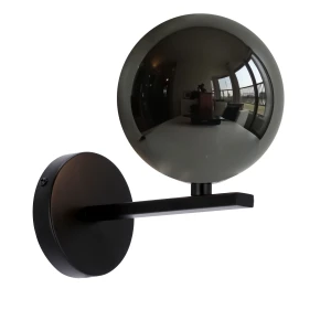Kinkiet czarny 1xG9 21-44129 - Candellux Lighting