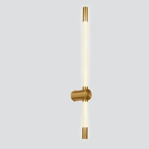 Kinkiet Batuta patynowy 1x 21-35721 - Candellux Lighting