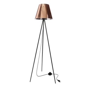 Abażur Platino miedziany 1xE27 51-42583 - Candellux Lighting