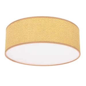 Abażur Fiana brązowy 2xE27 31-41883 - Candellux Lighting