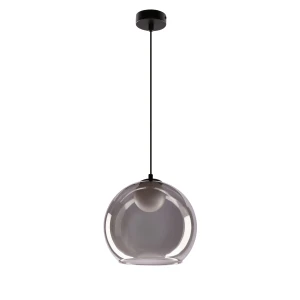 Lampa wisząca dymiony 1xG9 31-38333 - Candellux Lighting