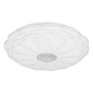 Plafon Victus LED 24W 4000K IP20 biały 13-34236 Candellux