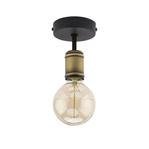 Lampa sufitowa Retro 1x - TK Lighting