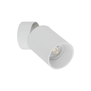 Kinkiet Top Downlight White 1x GU10 - TK Lighting