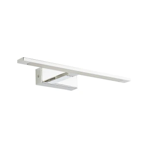 Kinkiet Gallery Chrom 1x LED - TK Lighting