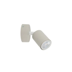 Kinkiet Livia Beige 1x GU10 - TK Lighting