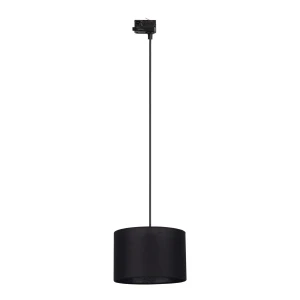 System szynowy Tracer Black 300 E27 - TK Lighting