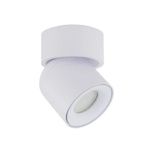 Kinkiet Twist White Gu10 1x GU10 - TK Lighting