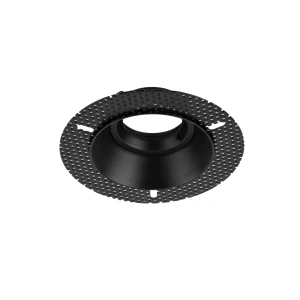 Reflektor Fira Black Gu10 1x GU10 - TK Lighting