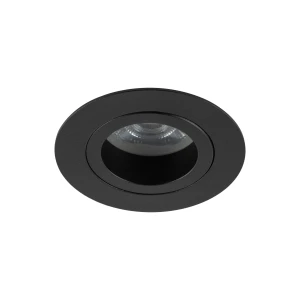 Reflektor Aura Black Gu10 1x GU10 - TK Lighting