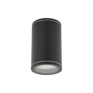 Reflektor Flare Black Gu10 1x GU10 - TK Lighting