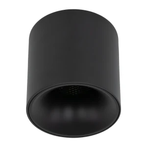 Lampa sufitowa Blaze Black Cct 1x - TK Lighting