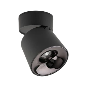 Lampa sufitowa Kyoto Black Cct 1x - TK Lighting