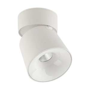 Lampa sufitowa Kyoto White 7W 1x - TK Lighting