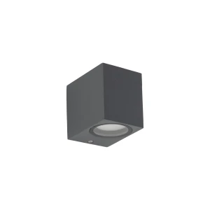 Kinkiet Axis Gray 1x GU10 - TK Lighting
