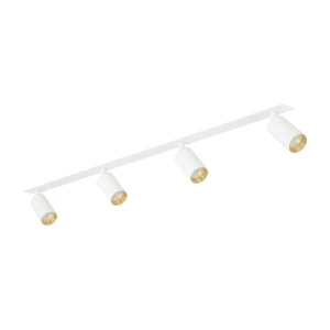 Kinkiet Amis White 4Xgu10 4x GU10 - TK Lighting