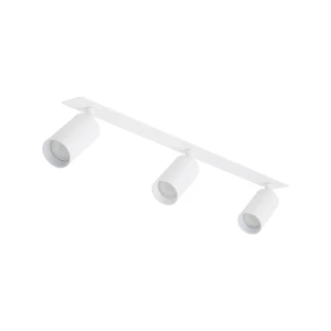 Kinkiet Amis White 3Xgu10 3x - TK Lighting