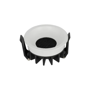 Kinkiet Nexus White Cct 1x LED - TK Lighting
