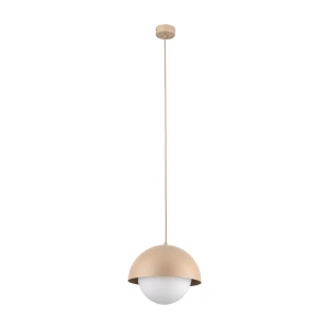 Lampa wisząca Bono Sabia Sabia 1x E27 - TK Lighting
