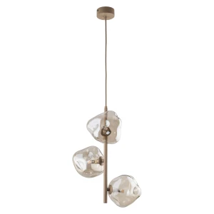 Lampa wisząca Lava Sabia Sabia 3x G9 - TK Lighting
