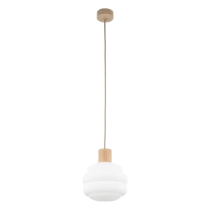 Lampa wisząca Melia Sabia 1x E27 - TK Lighting
