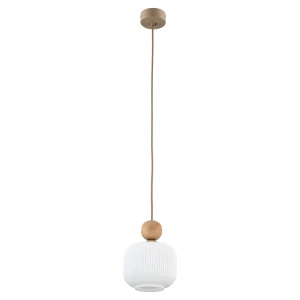 Lampa wisząca Ballo Sabia 1x E14 - TK Lighting