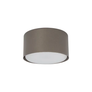 Lampa sufitowa Top New Brown 1x GX 53 - TK Lighting