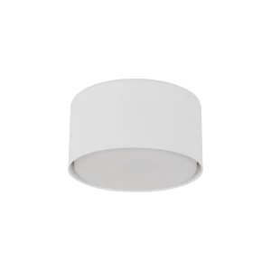 Lampa sufitowa Top White 1x GX 53 - TK Lighting