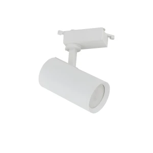 System szynowy Tracer White Gu10 GU10 - TK Lighting
