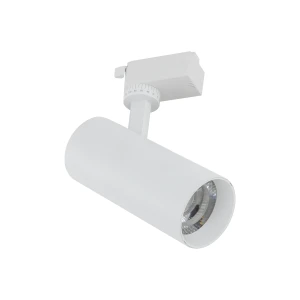System szynowy Tracer White Cct LED - TK Lighting
