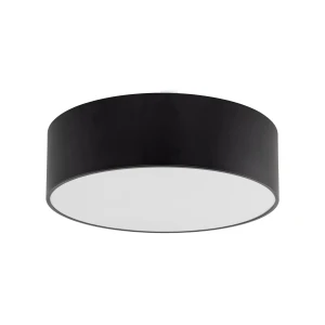 Kinkiet Livo Black M 3x E27 - TK Lighting
