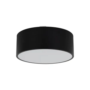 Kinkiet Livo Black S 2x E27 - TK Lighting