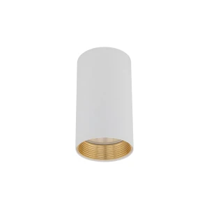 Kinkiet Amis White Downlight 1x GU10 - TK Lighting