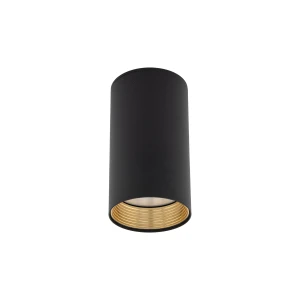 Kinkiet Amis Black Downlight 1x GU10 - TK Lighting